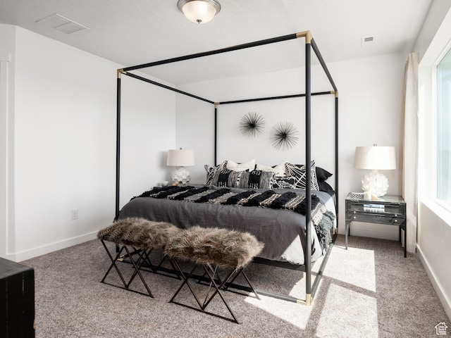 409 S 1110 W Unit 223, American Fork, UT 84003 - carpeted bedroom featuring baseboards