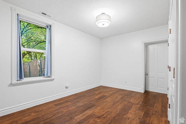 727 S Main St, Mapleton, UT 84664 - unfurnished room with dark wood-style flooring and baseboards