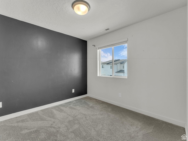 937 W Purpledisk Ct, Saratoga Springs, UT 84045 - empty room with carpet and baseboards