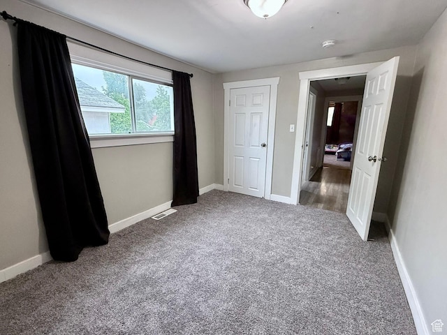 78 N N 3rd St N, Tooele, UT 84074 - unfurnished bedroom with carpet flooring and baseboards