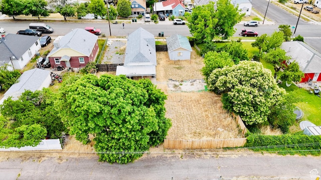 78 N N 3rd St N, Tooele, UT 84074 - aerial view of residential area