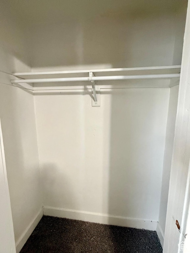 78 N N 3rd St N, Tooele, UT 84074 - view of closet