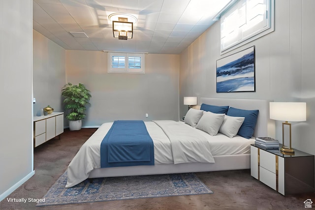 2090 E Crystal Ave S, Salt Lake City, UT 84109 - view of carpeted bedroom