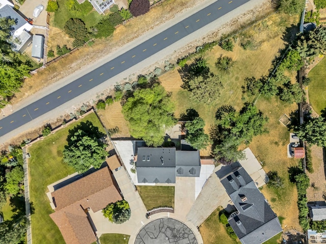 1040 E 900 N, Orem, UT 84097 - aerial view