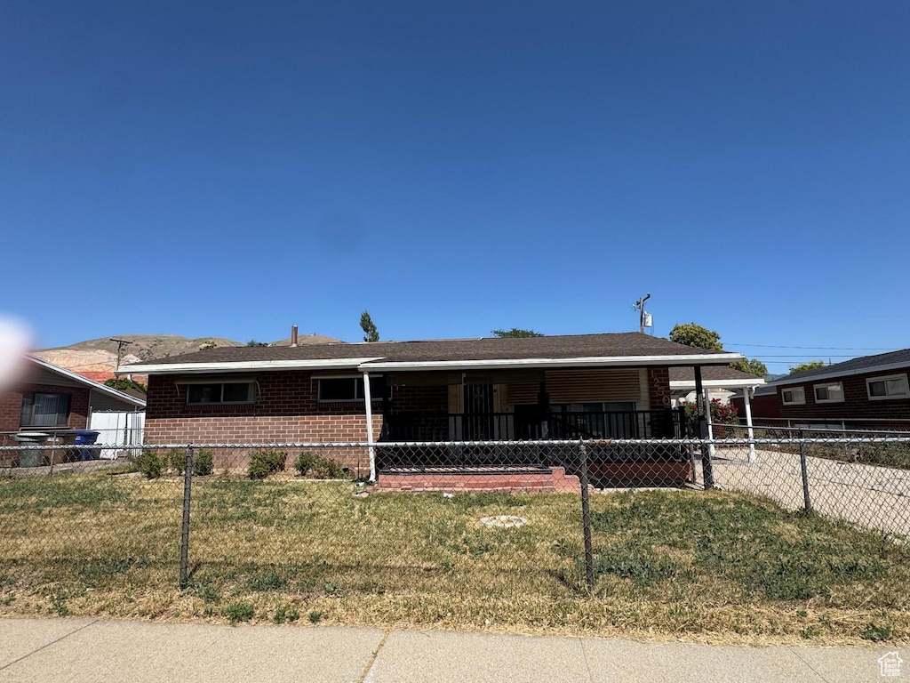 1250 N Buccaneer Dr, Salt Lake City, UT 84116 - photo 3