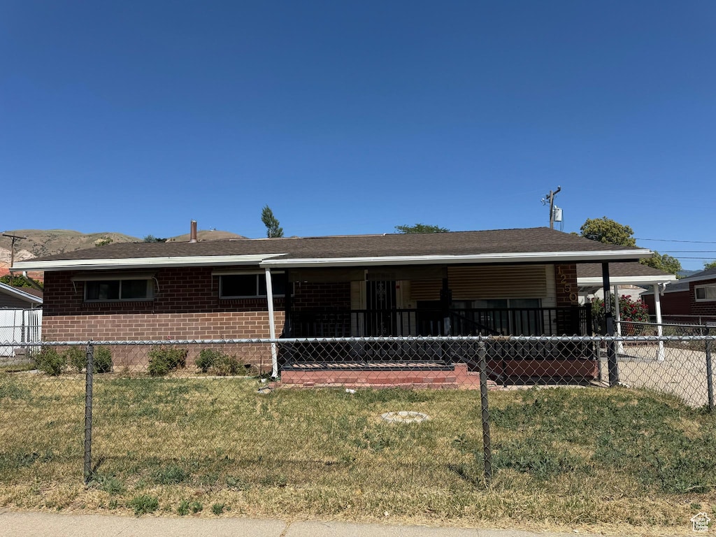 1250 N Buccaneer Dr, Salt Lake City, UT 84116 - photo 2