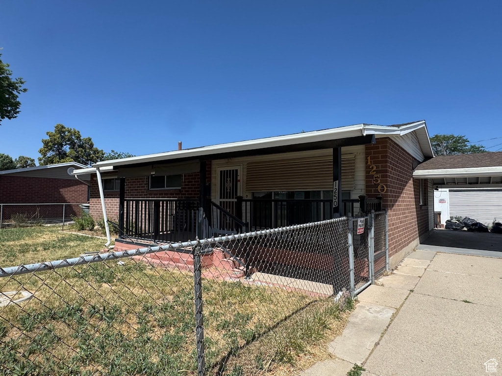 1250 N Buccaneer Dr, Salt Lake City, UT 84116 - photo 1