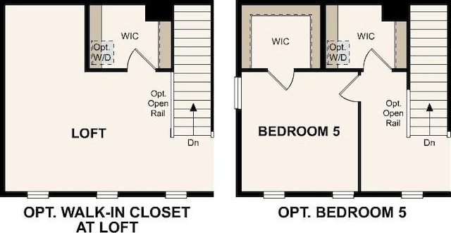 5133 N Lukes St Unit 186, Eagle Mountain, UT 84005 - view of room layout
