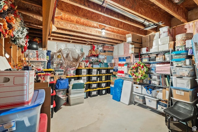 1414 S 790 E, Salem, UT 84653 - view of storage