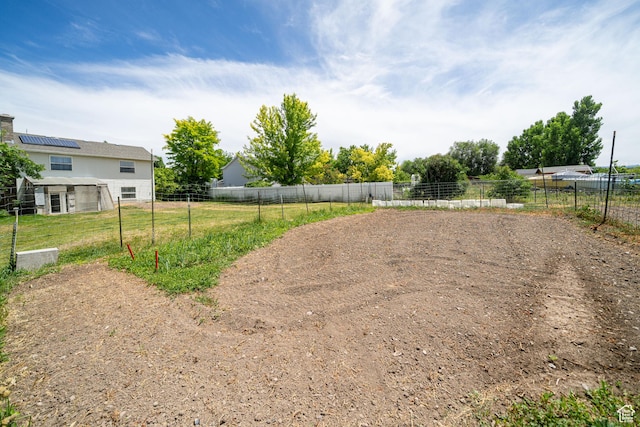 2891 S 600 W, Nibley, UT 84321 - view of yard