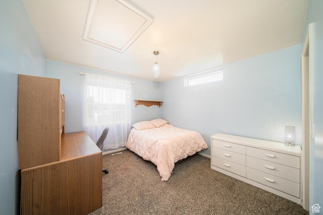 2891 S 600 W, Nibley, UT 84321 - bedroom featuring carpet flooring