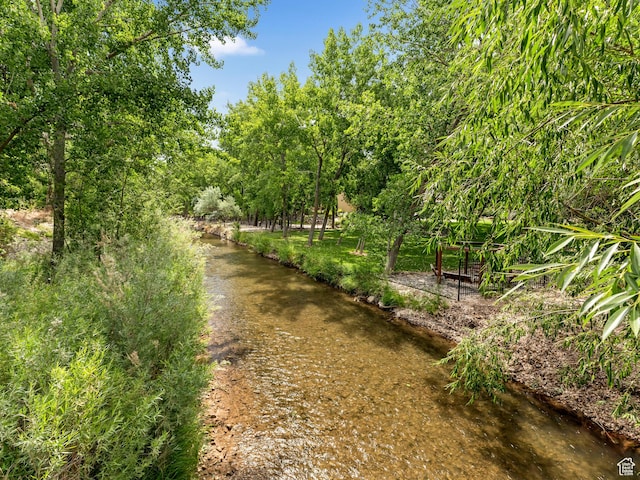 385 W Riverside Ln, Spanish Fork, UT 84660 - view of property's community
