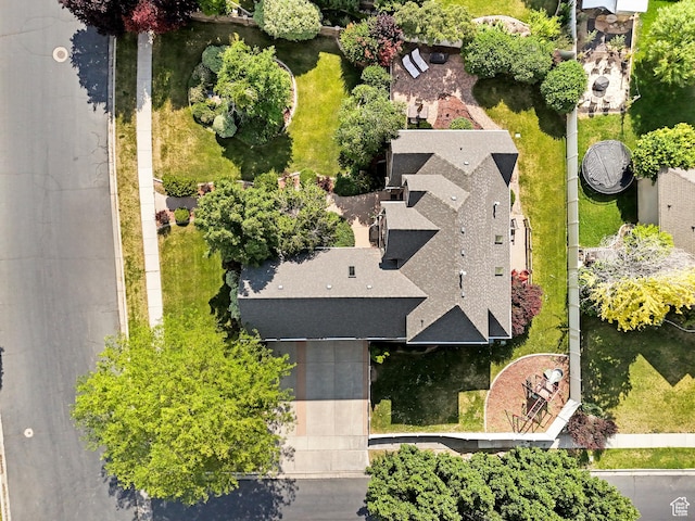 385 W Riverside Ln, Spanish Fork, UT 84660 - aerial view