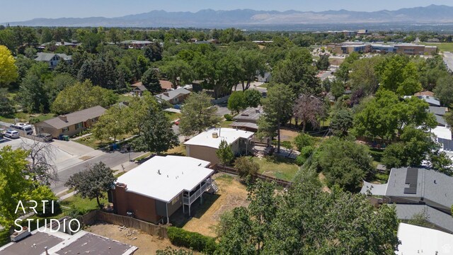 2837 E Bridgewater Dr, Cottonwood Heights, UT 84121 - photo 45