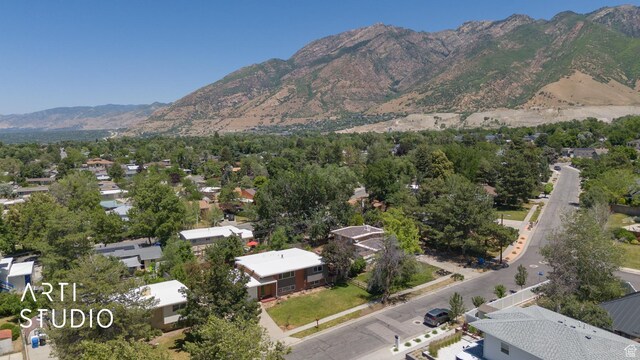2837 E Bridgewater Dr, Cottonwood Heights, UT 84121 - photo 42