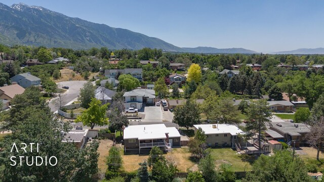 2837 E Bridgewater Dr, Cottonwood Heights, UT 84121 - photo 39