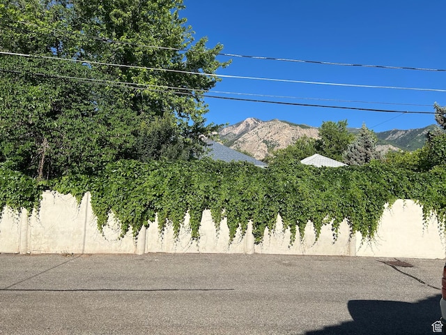 2839 S Vanburen Ave E Unit 8, Ogden, UT 84403 - view of mountain backdrop