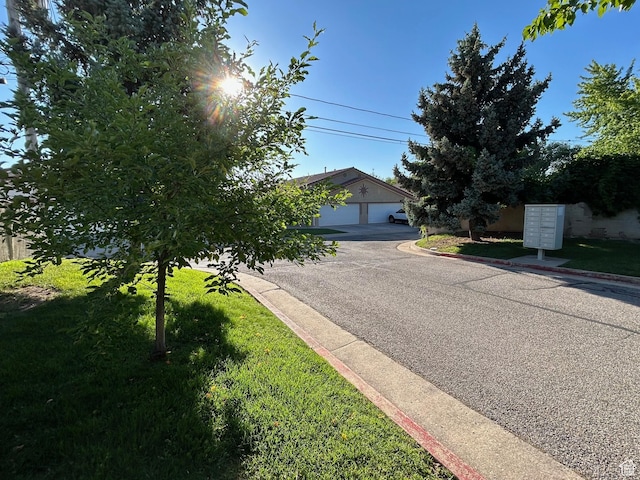 2839 S Vanburen Ave E Unit 8, Ogden, UT 84403 - view of property hidden behind natural elements