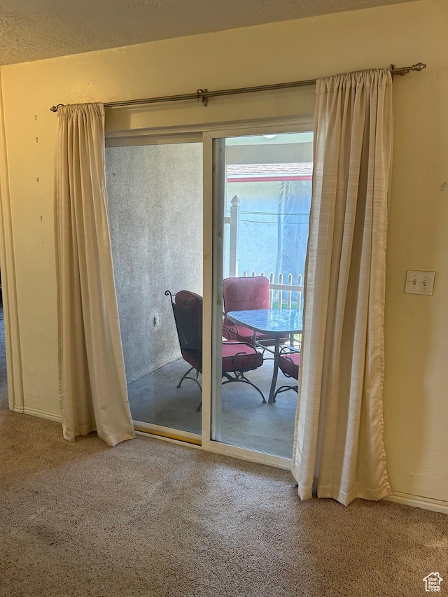 2839 S Vanburen Ave E Unit 8, Ogden, UT 84403 - view of carpeted dining space