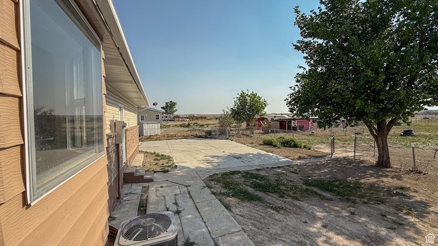 7166 S 4000 E, Price, UT 84501 - view of patio / terrace