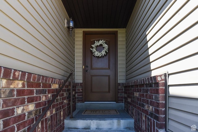 615 W 850 N, Tooele, UT 84074 - property entrance