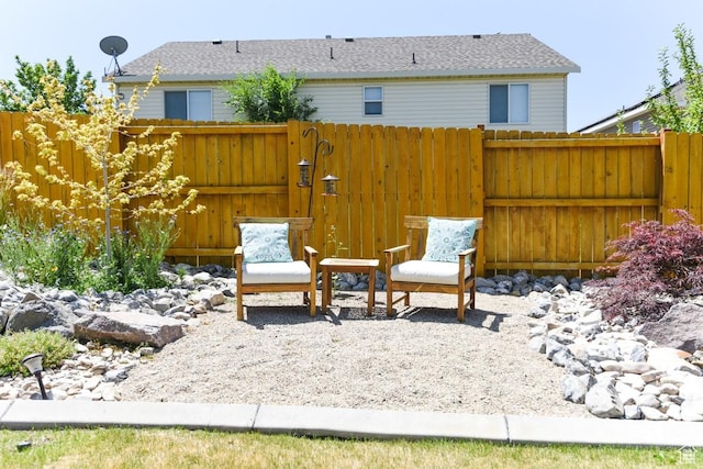 615 W 850 N, Tooele, UT 84074 - view of patio / terrace