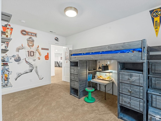 1172 E Candy Ln, American Fork, UT 84003 - bedroom with carpet flooring
