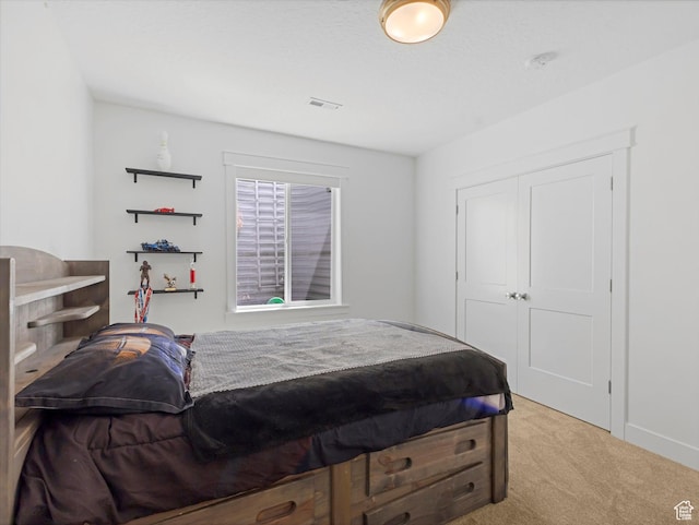 1172 E Candy Ln, American Fork, UT 84003 - carpeted bedroom featuring a closet