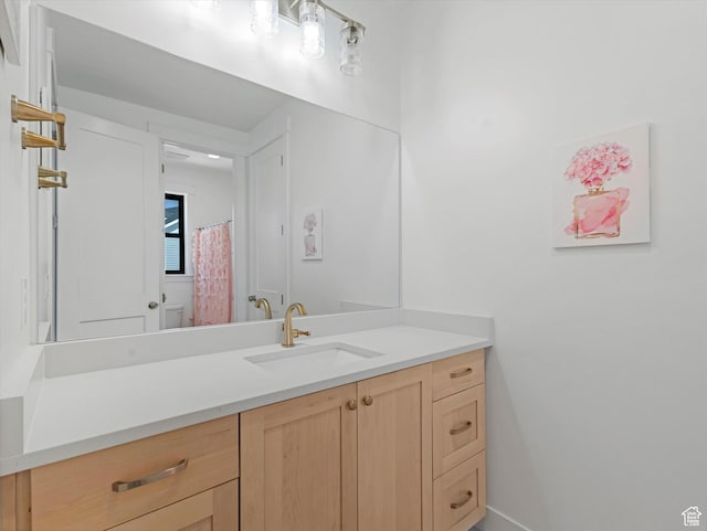 1172 E Candy Ln, American Fork, UT 84003 - full bathroom featuring vanity