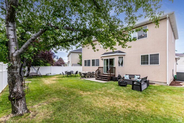 1698 N St Andrew Dr, Farmington, UT 84025 - photo 46