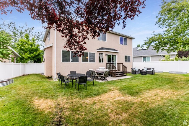 1698 N St Andrew Dr, Farmington, UT 84025 - photo 49