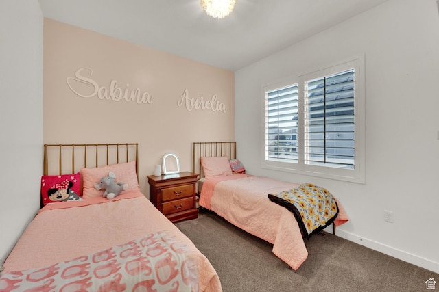 1752 S 570 W, Provo, UT 84601 - bedroom featuring carpet flooring