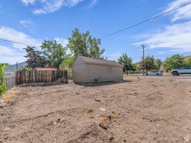 161 E 200 S, Tooele, UT 84074 - view of yard