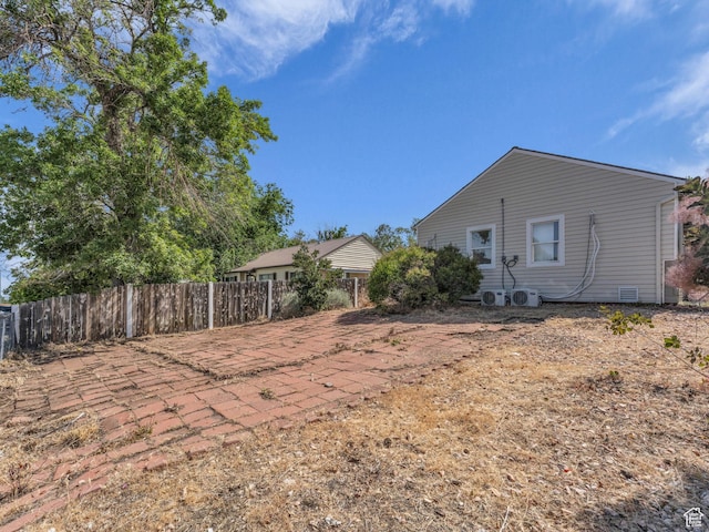 161 E 200 S, Tooele, UT 84074 - view of yard
