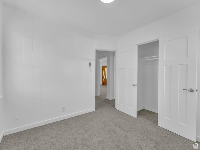 161 E 200 S, Tooele, UT 84074 - unfurnished bedroom with carpet floors and a closet