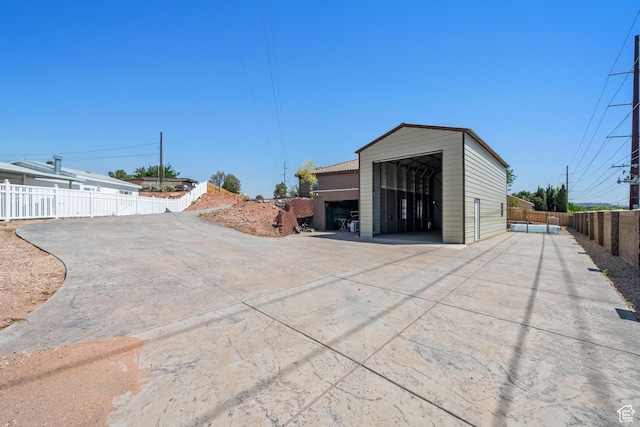 2752 E 50 S, St George, UT 84790 - view of outbuilding