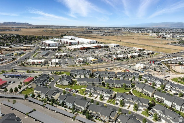 5423 W Black Hills Ln, Herriman, UT 84096 - view of property location featuring mountains