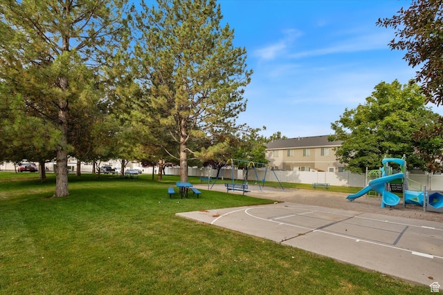 10 S 1000 E, Payson, UT 84651 - view of yard