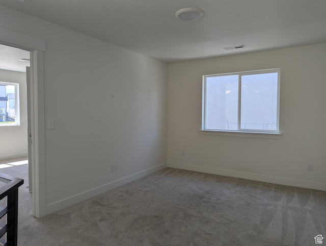 57 N Midland Dr, Saratoga Springs, UT 84045 - empty room with baseboards and carpet