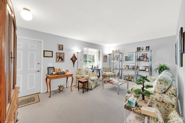 11901 S Maple Ridge Rd, Sandy, UT 84094 - view of carpeted living area