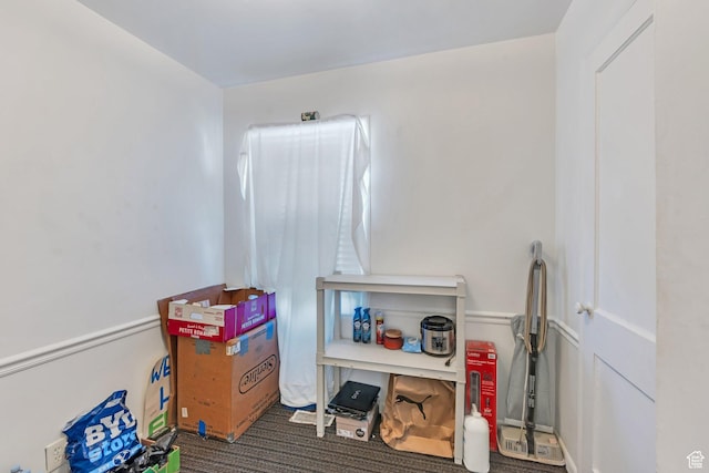 657 N 1100 E, Provo, UT 84606 - rec room featuring carpet floors