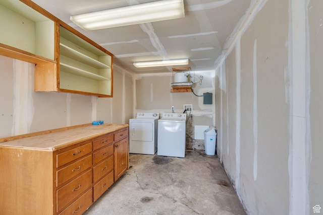 657 N 1100 E, Provo, UT 84606 - washroom with washer and clothes dryer