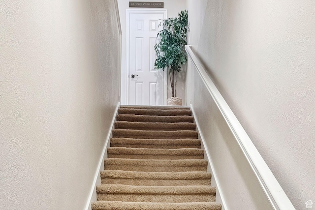 1676 E 1080 S, Provo, UT 84604 - view of stairs