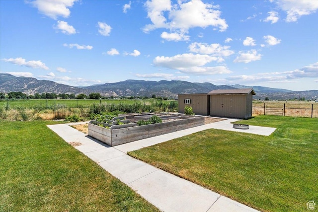 1145 W 500 N, Manti, UT 84642 - view of mountain background featuring rural landscape