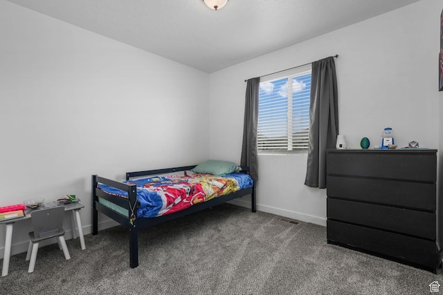 969 S 875 W, Springville, UT 84663 - bedroom featuring carpet flooring