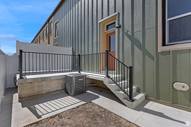 454 E 850 S Unit 106, Brigham City, UT 84302 - view of patio