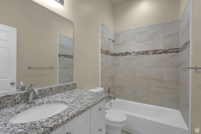 454 E 850 S Unit 106, Brigham City, UT 84302 - full bathroom featuring vanity and  shower combination