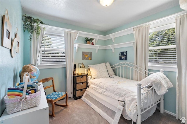 5203 Chambers St, South Ogden, UT 84403 - carpeted bedroom featuring multiple windows