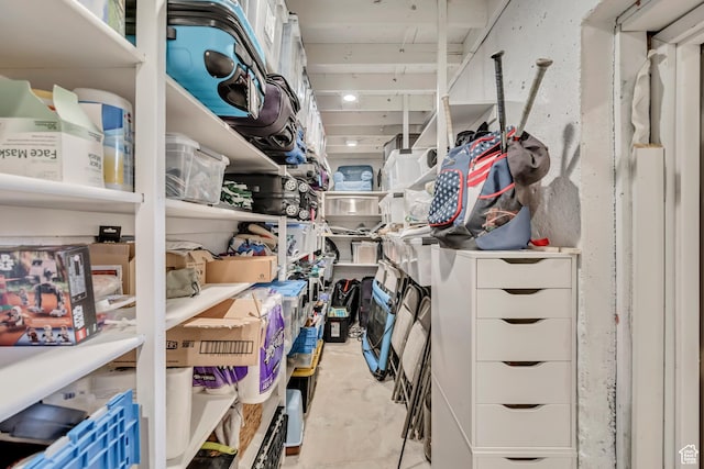 2040 E Lambourne Ave, Millcreek, UT 84109 - view of storage area