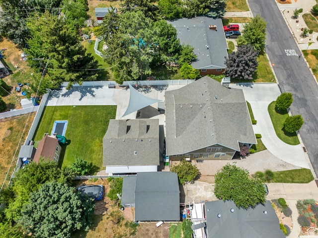 2040 E Lambourne Ave, Millcreek, UT 84109 - view of subject property
